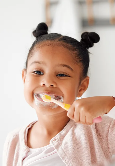 Preventive Denta Care