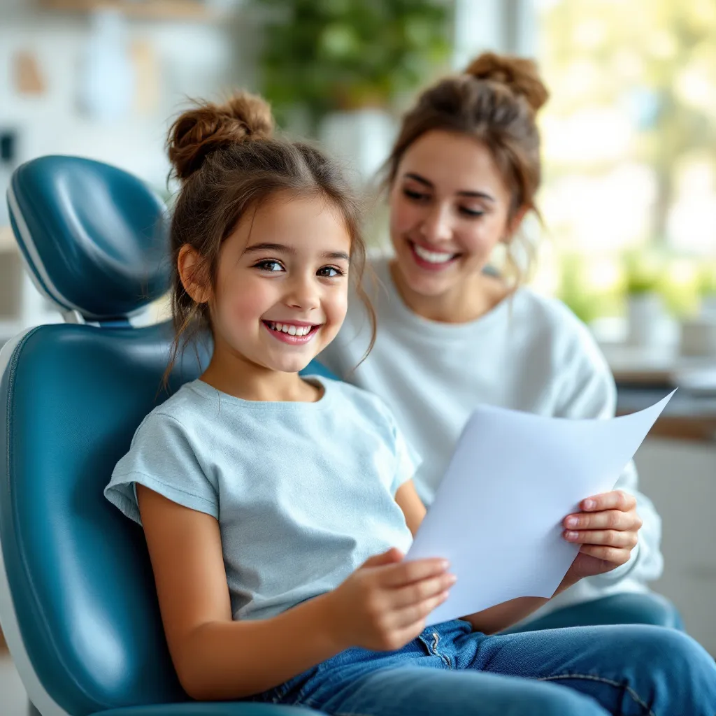 Patient Forms - Christensen Pediatric Dental