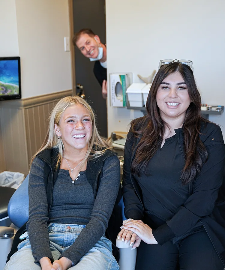 Our Policies and Mission - Christensen Pediatric Dentistry