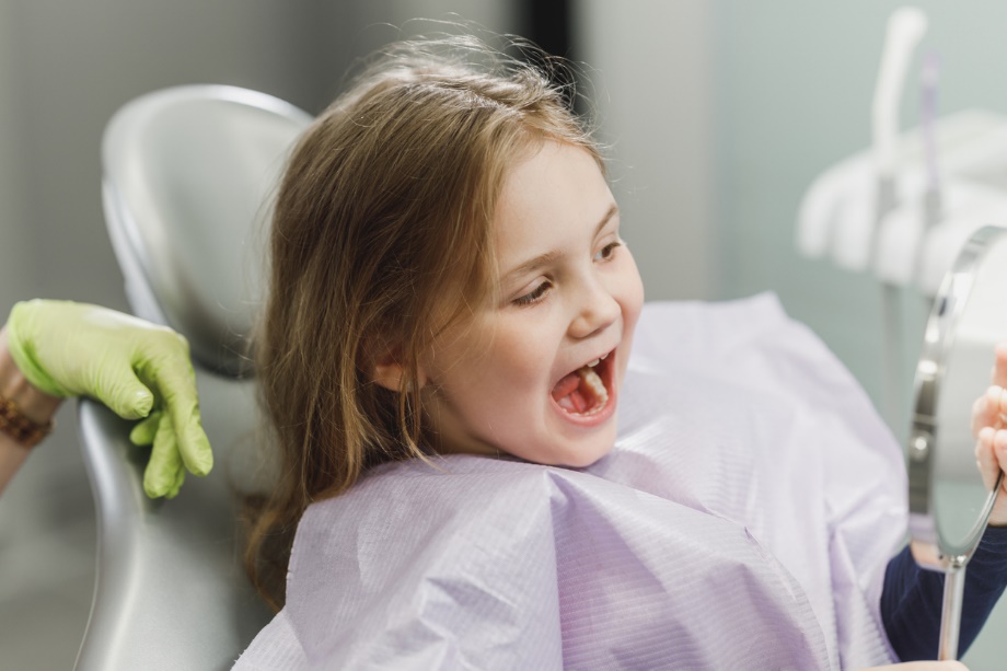 Restorations for Kids: How We Fix Cavities and Protect Growing Smiles